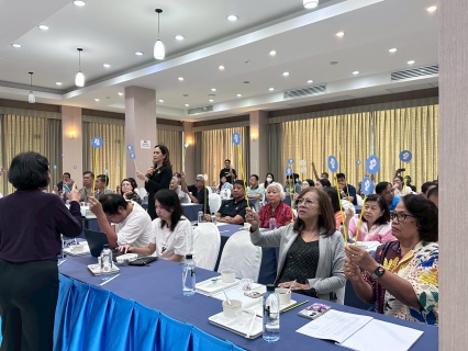 ไฟล์แนบ กปภ.สาขาพิษณุโลก เข้าร่วมประชุมเพื่อชี้แจงรายละเอียดการให้บริการน้ำประปา