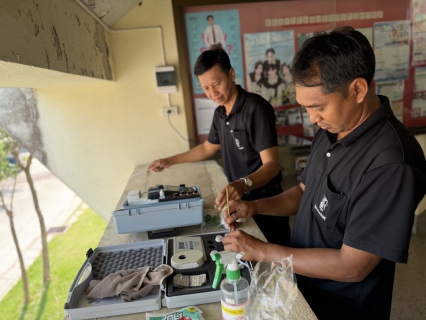 ไฟล์แนบ กปภ.สาขากุยบุรี ดำเนินโครงการ "หลอมรวมใจ มอบน้ำใสสะอาดให้โรงเรียน"  ประจำปี 2569