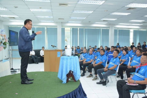 ไฟล์แนบ การประปาส่วนภูมิภาคสาขารังสิต(ชั้นพิเศษ) ร่วมกิจกรรมเชิงรุกแข่งขันลดน้ำสูญเสีย ภายใต้ความร่วมมือภาคีเครือข่ายบริหารจัดการน้ำสูญเสีย กปภ. สาขาจังหวัดปทุมธานี