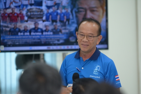 ไฟล์แนบ การประปาส่วนภูมิภาคสาขารังสิต(ชั้นพิเศษ) ร่วมกิจกรรมเชิงรุกแข่งขันลดน้ำสูญเสีย ภายใต้ความร่วมมือภาคีเครือข่ายบริหารจัดการน้ำสูญเสีย กปภ. สาขาจังหวัดปทุมธานี