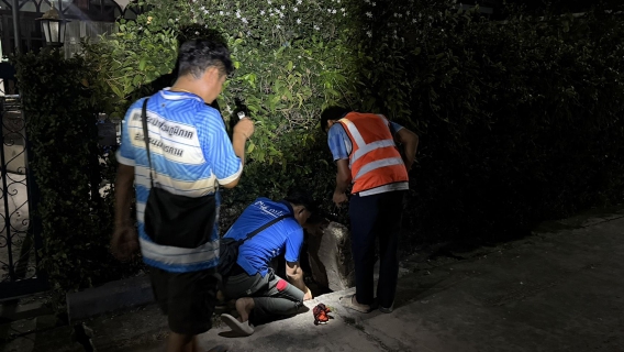 ไฟล์แนบ กปภ.สาขาพนมสารคาม ลงพื้นที่เชิงรุก กำกับติดตามการจัดการน้ำสูญเสีย