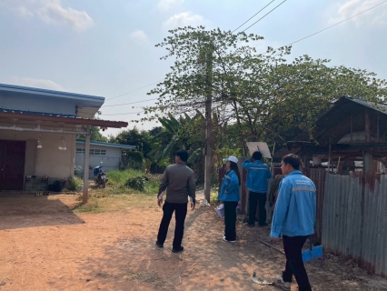 ไฟล์แนบ กปภ.สาขาตะพานหิน ดำเนินโครงการเพิ่มผู้ใช้น้ำรายใหม่ของ กปภ.  เดือน มีนาคม 2569