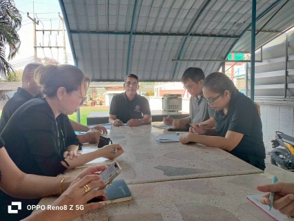 ไฟล์แนบ กปภ.สาขากาญจนบุรี จัดกิจกรรมสนทนายามเช้า (Morning Talk) ครั้งที่ 6/2569 