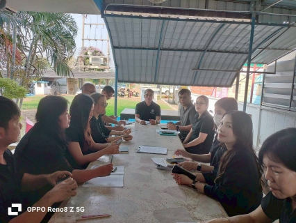 ไฟล์แนบ กปภ.สาขากาญจนบุรี จัดกิจกรรมสนทนายามเช้า (Morning Talk) ครั้งที่ 6/2569 