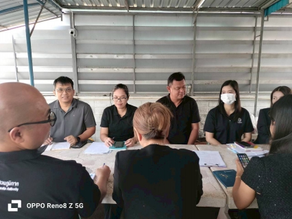 ไฟล์แนบ กปภ.สาขากาญจนบุรี จัดกิจกรรมสนทนายามเช้า (Morning Talk) ครั้งที่ 6/2569 