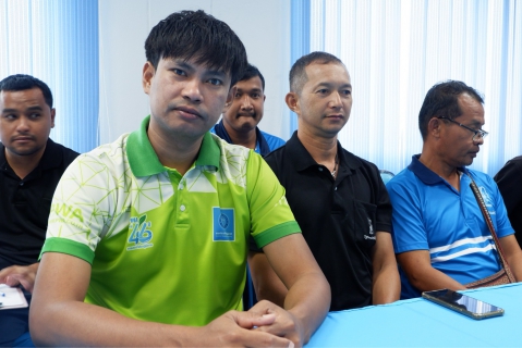 ไฟล์แนบ กปภ.สาขาครบุรี จัดกิจกรรมสนทนายามเช้า (Morning Talk) ครั้งที่ 6/2569 ประจำเดือน มีนาคม2569