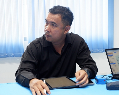 ไฟล์แนบ กปภ.สาขาครบุรี จัดกิจกรรมสนทนายามเช้า (Morning Talk) ครั้งที่ 6/2569 ประจำเดือน มีนาคม2569