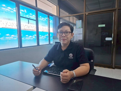 ไฟล์แนบ กปภ.สาขาปากพนัง จัดประชุมซักซ้อมแนวทางการจัดประเภทผู้ใช้น้ำและการเปลี่ยนประเภทการใช้น้ำ