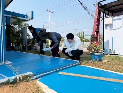 ไฟล์แนบ กปภ.สาขาวัฒนานคร จัดกิจกรรม Big Cleaning Day  ตามหลัก 5 ส. มุ่งสู่สมาร์ทออฟฟิศน่าอยู่     