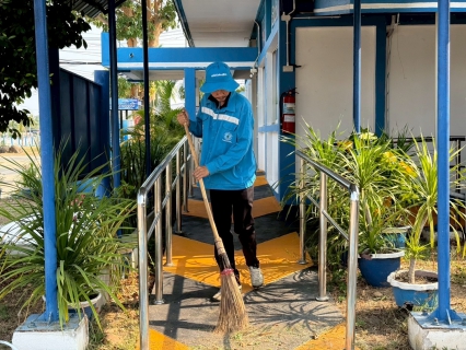 ไฟล์แนบ กปภ.สาขาวัฒนานคร จัดกิจกรรม Big Cleaning Day  ตามหลัก 5 ส. มุ่งสู่สมาร์ทออฟฟิศน่าอยู่     