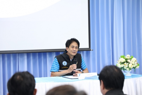 ไฟล์แนบ กปภ.ข.6 ร่วมกับสาขาชัยภูมิ จับมือเครือข่ายผู้นำชุมชน จัดโครงการเครือข่ายอาสา กปภ. ปี 2569 