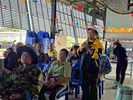 ไฟล์แนบ กปภ.สาขาปากท่อ ดำเนินโครงการน้ำประปา กปภ. - อปท. เพื่อปวงชน ประจำปี 2569 