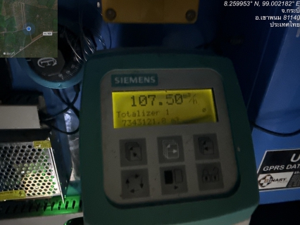 ไฟล์แนบ กปภ.สาขากระบี่ ดำเนินงานตามแผนบริหารจัดการน้ำสูญเสียเชิงรุก เดินหน้าลงพื้นที่ทำ StepTest MM-08 บ้านทับพล ตำบลเขาพนม อำเภอเขาพนม จังหวัดกระบี่ 