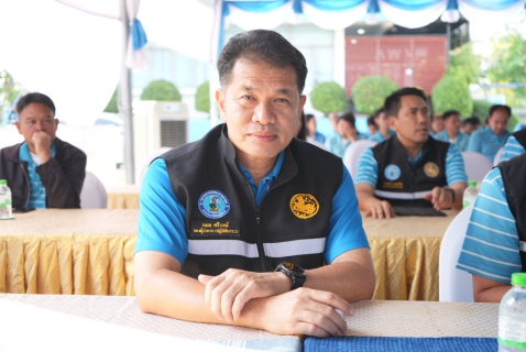 ไฟล์แนบ ปิดจบงานวันสุดท้าย โครงการ ภาคีฯ พี่น้อง  รปก.2 พร้อมด้วย คณะฯผู้บริหาร ร่วมรับฟังสรุปผลกิจกรรม และผลงานนวัตกรรม เพื่อเป้าหมายองค์กรอย่างยั่งยืน