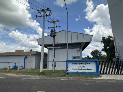 ไฟล์แนบ กปภ. ทุ่มงบกว่า 432 ล้าน พลิกโฉมระบบประปาศรีสะเกษ รองรับอนาคตยกระดับคุณภาพชีวิตประชาชน