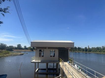 ไฟล์แนบ กปภ. ทุ่มงบกว่า 432 ล้าน พลิกโฉมระบบประปาศรีสะเกษ รองรับอนาคตยกระดับคุณภาพชีวิตประชาชน