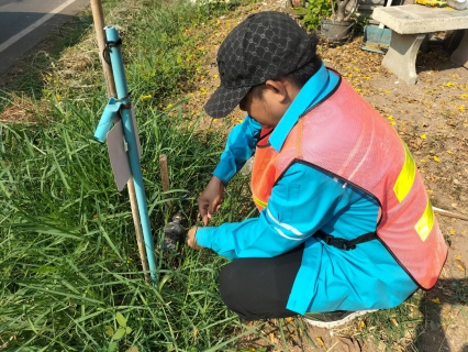 ไฟล์แนบ กปภ.สาขาวัฒนานคร ลงพื้นที่ดำเนินการ ALC ค้นหาท่อแตกรั่วเชิงรุก