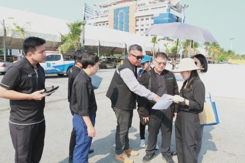 ไฟล์แนบ กปภ.ข.1 ร่วมกับ กปภ.สาขาชลบุรี (พ) ลงพื้นที่สำรวจจุดติดตั้ง เครื่องกรองน้ำดื่มด้วยนาโน เพื่อใช้สนับสนุนการจัดงานกาชาดจังหวัดชลบุรี ประจำปี 2569 