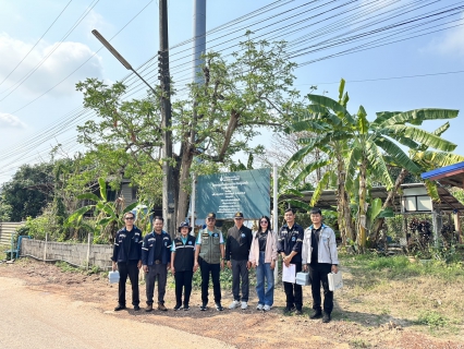 ไฟล์แนบ กปภ.สาขากบินทร์บุรี ดำเนินโครงการน้ำประปา กปภ.-อปท.เพื่อปวงชน ประจำปี 2569