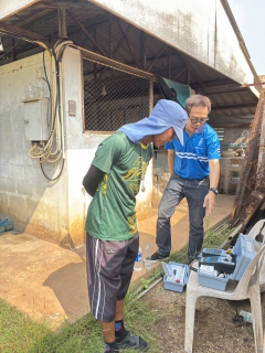 ไฟล์แนบ กปภ.สาขากบินทร์บุรี ดำเนินโครงการน้ำประปา กปภ.-อปท.เพื่อปวงชน ประจำปี 2569