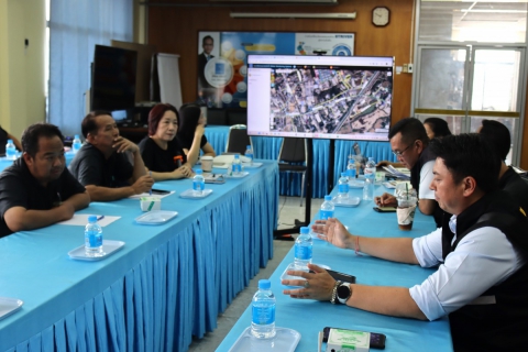 ไฟล์แนบ กปภ.สาขาชลบุรี (พ) จัดกิจกรรม Morning Talk มีนาคม 2569