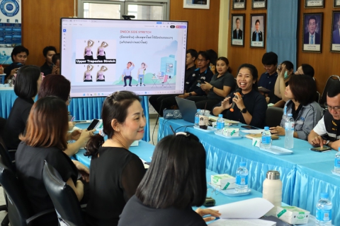 ไฟล์แนบ กปภ.สาขาชลบุรี (พ) จัดกิจกรรม Morning Talk มีนาคม 2569