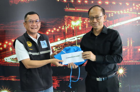 ไฟล์แนบ กปภ.สาขาชลบุรี (พ) จัดกิจกรรม Morning Talk มีนาคม 2569