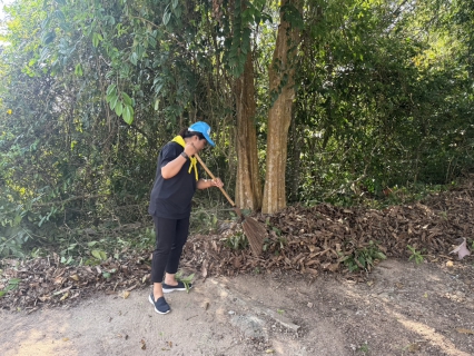 ไฟล์แนบ กปภ.สาขาหลังสวน เข้าร่วมกิจกรรมจิตอาสาพัฒนาเนื่องในโอกาสวันที่ระลึกพระบาทสมเด็จพระนั่งเกล้าเจ้าอยู่หัว (31 มีนาคม 2569)