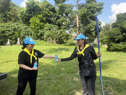 ไฟล์แนบ กปภ.สาขาหลังสวน เข้าร่วมกิจกรรมจิตอาสาพัฒนาเนื่องในโอกาสวันที่ระลึกพระบาทสมเด็จพระนั่งเกล้าเจ้าอยู่หัว (31 มีนาคม 2569)