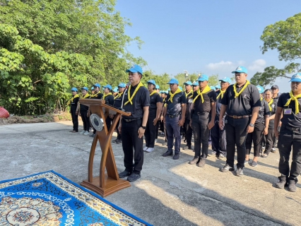 ไฟล์แนบ กปภ.สาขาหลังสวน เข้าร่วมกิจกรรมจิตอาสาพัฒนาเนื่องในโอกาสวันที่ระลึกพระบาทสมเด็จพระนั่งเกล้าเจ้าอยู่หัว (31 มีนาคม 2569)