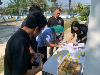 ไฟล์แนบ กปภ.สาขาบ้านโป่ง จัดกิจกรรมสนทนายามเช้า (Morning Talk) ครั้งที่ 6/2569 ประจำเดือน มีนาคม 2569