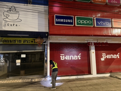 ไฟล์แนบ กปภ.สาขาหลังสวน ออกสำรวจหาท่อแตก-ท่อรั่ว และดำเนินการปรับPRV เพื่อลดน้ำสูญเสียของหน่วยบริการแม่ข่ายหลังสวน ในพื้นที่ MM-01-แม่ข่ายกปภ.สาขาหลังสวน ต.ขันเงิน อ.หลังสวน จ.ชุมพร