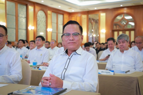 ไฟล์แนบ กปภ. จัดสัมมนาเสริมความรู้การร่วมลงทุนระหว่างรัฐ-เอกชน (PPP) เตรียมความพร้อมพัฒนาโครงสร้างพื้นฐานด้านน้ำอย่างยั่งยืน