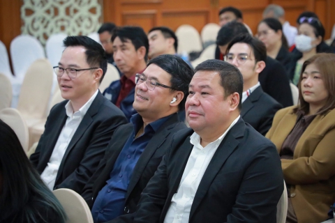 ไฟล์แนบ กปภ. จัดสัมมนาเสริมความรู้การร่วมลงทุนระหว่างรัฐ-เอกชน (PPP) เตรียมความพร้อมพัฒนาโครงสร้างพื้นฐานด้านน้ำอย่างยั่งยืน