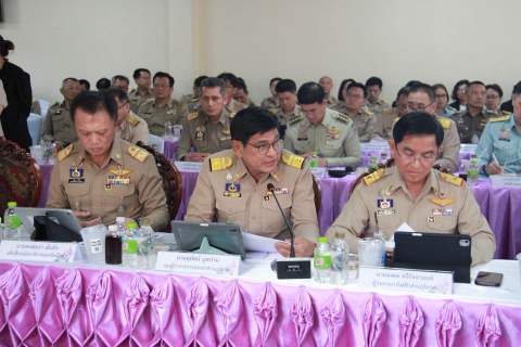 ไฟล์แนบ รปก.3 พร้อมด้วย คณะผู้บริหาร กปภ.เขต 1 ร่วมให้การต้อนรับ ราชเลขานุการในพระองค์ฯ และคณะ ลงพื้นที่ติดตามความก้าวหน้าโครงการพัฒนาพื้นที่เกาะสีชัง