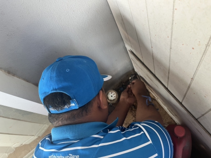 ไฟล์แนบ การประปาส่วนภูมิภาคสาขากระบี่ ดำเนินโครงการมุ่งมั่นเพื่อปวงชนเติมใจให้กัน ตามแผนการลงพื้นที่ ไตรมาส 2/2569 