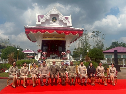 ไฟล์แนบ การประปาส่วนภูมิภาคสาขาชุมพร เข้าร่วมกิจกรรมวันคล้ายวันสถาปนากองกำกับการตำรวจตระเวนชายแดนที่ 41 "ค่ายอาภากรเกียรติวงศ์" 