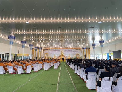 ไฟล์แนบ กปภ.สาขาสมุทรสาคร (พ) ร่วมพิธีพระพุทธมนต์และเจริญจิตตภาวนา อุทิศถวายพระราชกุศล