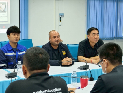 ไฟล์แนบ กปภ.สาขาอ้อมน้อย เข้าร่วมอบรมการใช้งานระบบ Lets : LEAK EVENT TRACKING SYSTEM ระบบสารสนเทศเชิงพื้นที่