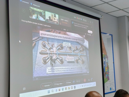 ไฟล์แนบ กปภ.สาขาอ้อมน้อย เข้าร่วมอบรมการใช้งานระบบ Lets : LEAK EVENT TRACKING SYSTEM ระบบสารสนเทศเชิงพื้นที่