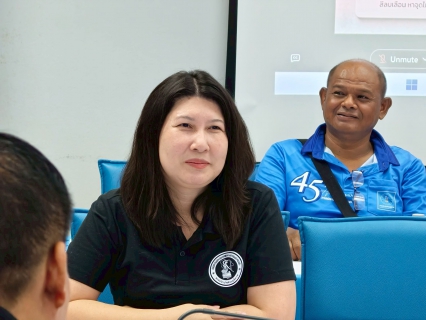 ไฟล์แนบ กปภ.สาขาอ้อมน้อย เข้าร่วมอบรมการใช้งานระบบ Lets : LEAK EVENT TRACKING SYSTEM ระบบสารสนเทศเชิงพื้นที่