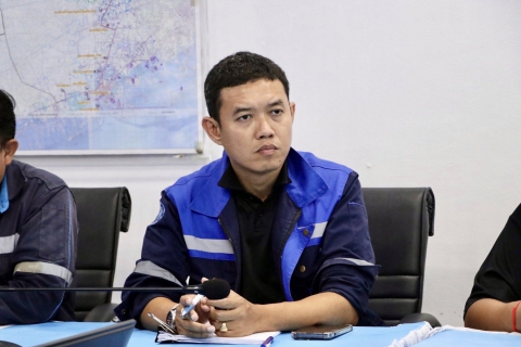 ไฟล์แนบ กปภ.สาขาสมุทรสาคร (พ) ประชุมวางแผนบริหารจัดการน้ำสูญเสีย ไตรมาส 3/2569 