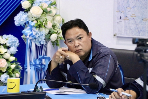 ไฟล์แนบ กปภ.สาขาสมุทรสาคร (พ) ประชุมวางแผนบริหารจัดการน้ำสูญเสีย ไตรมาส 3/2569 