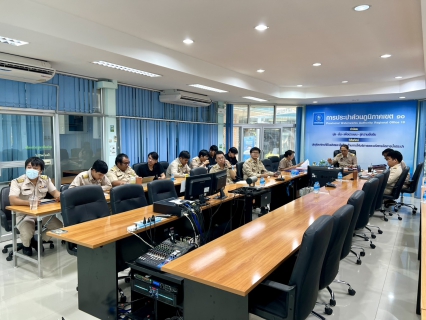 ไฟล์แนบ กปภ.ข.10 เข้าร่วมอบรมการใช้ระบบ Lets (Leak Event Tracking System)