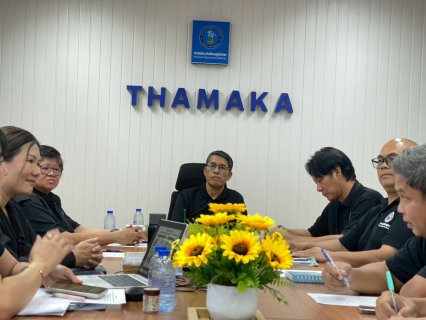 ไฟล์แนบ กปภ.สาขากาญจนบุรี เข้าร่วมประชุมติดตามผลการดำเนินงานโครงการจัดการน้ำสะอาดและการบำรุงรักษาเชิงป้องกัน (WSP&PM) ภาคีเครือข่ายจังหวัดกาญจนบุรี ครั้งที่ 2/2569