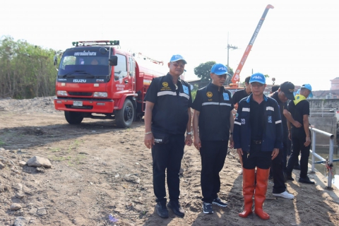 ไฟล์แนบ กปภ.สาขาชลบุรี (พ) ร่วมกิจกรรมจิตอาสาบำเพ็ญสาธารณประโยชน์ เนื่องในวันคล้ายวันพระราชสมภพสมเด็จพระกนิษฐาธิราชเจ้า กรมสมเด็จพระเทพรัตนราชสุดาฯ สยามบรมราชกุมารี (2 เมษายน)