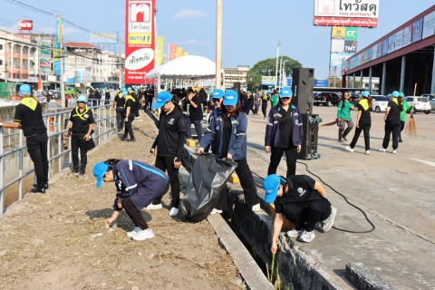 ไฟล์แนบ กปภ.สาขาชลบุรี (พ) ร่วมกิจกรรมจิตอาสาบำเพ็ญสาธารณประโยชน์ เนื่องในวันคล้ายวันพระราชสมภพสมเด็จพระกนิษฐาธิราชเจ้า กรมสมเด็จพระเทพรัตนราชสุดาฯ สยามบรมราชกุมารี (2 เมษายน)