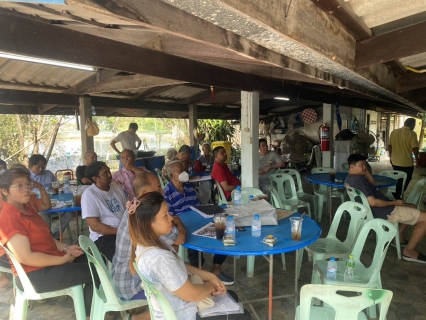 ไฟล์แนบ  กปภ.สาขาฉะเชิงเทรา ร่วมกับ ศูนย์ดำรงธรรมจังหวัด และองค์การบริหารส่วนตำบลบางแก้ว ร่วมโครงการประชาพิจารณ์ รับฟังความคิดเห็นและรับเรื่องร้องเรียนเรื่องการขอใช้น้ำประปา