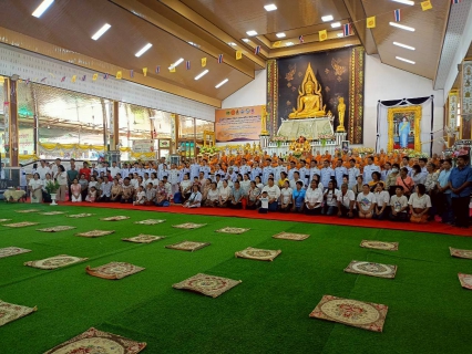 ไฟล์แนบ กปภ.สาขาเพชรบุรี เข้าร่วมโครงการบรรพชาสามเณร และบวชศีลจาริณีภาคฤดูร้อน