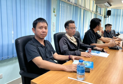 ไฟล์แนบ กปภ.ข.10 จัดประชุมติดตามผลการดำเนินงาน ประจำเดือน กุมภาพันธ์ 2569 